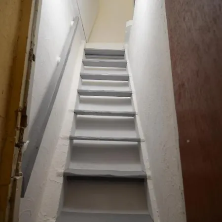 Magnifique Studio Pour 2 Personne Dans Le Quartier Historique Du Vieux ニース